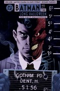 BATMAN: THE LONG HALLOWEEN - THE LAST HALLOWEEN #10B 