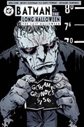 BATMAN: THE LONG HALLOWEEN - THE LAST HALLOWEEN #8B 