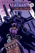BATMAN: THE LONG HALLOWEEN - THE LAST HALLOWEEN #9 