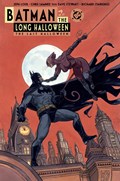 BATMAN: THE LONG HALLOWEEN - THE LAST HALLOWEEN #9C 