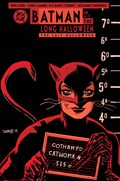 BATMAN: THE LONG HALLOWEEN - THE LAST HALLOWEEN #9B 
