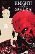 KNIGHTS VS SAMURAI #2B 