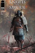 KNIGHTS VS SAMURAI #4B 