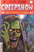 CREEPSHOW #3 