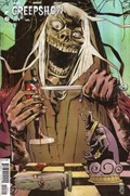 CREEPSHOW #4B 