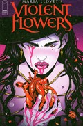 VIOLENT FLOWERS #1C 