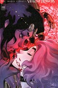 VIOLENT FLOWERS #1E 