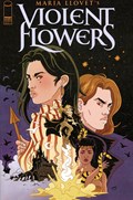 VIOLENT FLOWERS #1D 