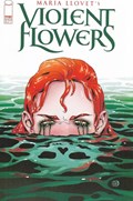 VIOLENT FLOWERS #2-RI-B 