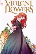 VIOLENT FLOWERS #4B 