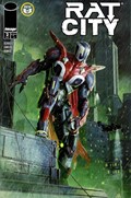 RAT CITY #2 