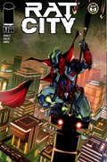 RAT CITY #2B 