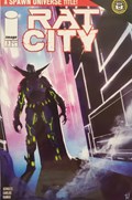 RAT CITY #5 
