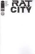 RAT CITY #1B 