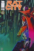 RAT CITY #10B 