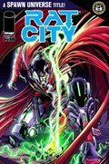 RAT CITY #10 