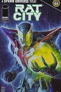 RAT CITY #11 