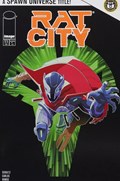 RAT CITY #11B 
