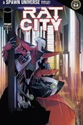 RAT CITY #12B 
