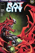 RAT CITY #13 