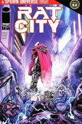 RAT CITY #7B 