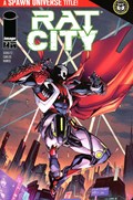 RAT CITY #7 