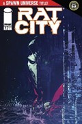 RAT CITY #8B 