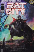 RAT CITY #9B 