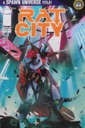 RAT CITY #9 