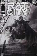 RAT CITY #9C 