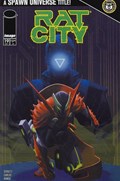 RAT CITY #19B 