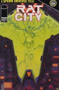 RAT CITY #19 