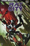 RAT CITY #20 