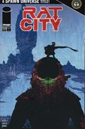 RAT CITY #20B 