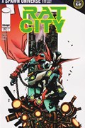 RAT CITY #14B 
