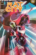 RAT CITY #14 