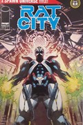 RAT CITY #17 