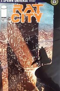 RAT CITY #16B 