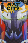 RAT CITY #18 