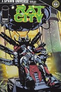 RAT CITY #18B 