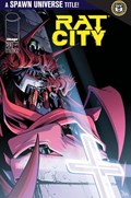RAT CITY #25 