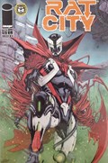 RAT CITY #21B 