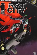 RAT CITY #22 
