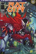 RAT CITY #23 