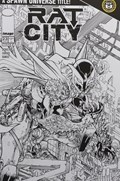 RAT CITY #23B 