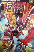 RAT CITY #24 