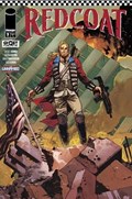 REDCOAT #3B 