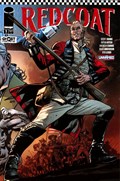 REDCOAT #1 