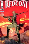 REDCOAT #10B 