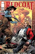 REDCOAT #10 